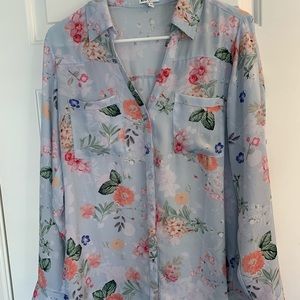 Express portofino shirt